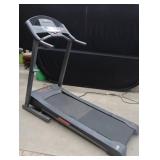 WESLO TREADMILL