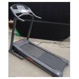 WESLO TREADMILL