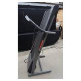 WESLO TREADMILL