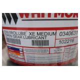 NEW LUBRICANT 55 GAL