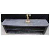 LONG TV / SIDE BOARD TABLE