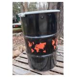 NEW LUBRICANT 55 GAL