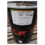NEW LUBRICANT 55 GAL