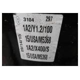 NEW LUBRICANT 55 GAL