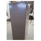 HON 4 DRAWER FILE CABINET