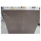 HON 4 DRAWER FILE CABINET