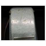 VINTAGE DE LUXE SEWING MACHINE