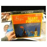 VINTAGE RECORD ALBUM LOT