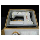 VINTAGE FREEARM SEWING MACHINE