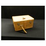 VINTAGE FREEARM SEWING MACHINE