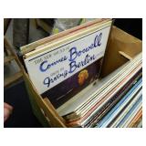 GIANT LOT OF RECORD ALBUMS