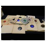 VINTAGE ALBUMS CLASSICAL PLUS