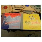 VINTAGE ALBUMS CLASSICAL PLUS