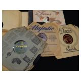 VINTAGE ALBUMS CLASSICAL PLUS