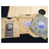 VINTAGE ALBUMS CLASSICAL PLUS
