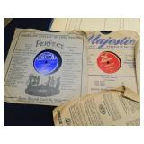 VINTAGE ALBUMS CLASSICAL PLUS