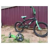 3 BIKES