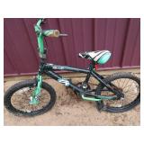 3 BIKES