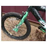 3 BIKES