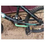 3 BIKES