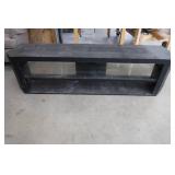 LONG TV / SIDE BOARD TABLE