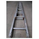 DUO SAFTEY LADDER