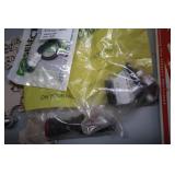 INDUSTRIAL CONTROLL PANEL / ELECTRICAL BOX