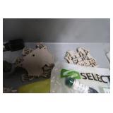 INDUSTRIAL CONTROLL PANEL / ELECTRICAL BOX