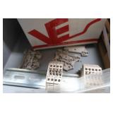 INDUSTRIAL CONTROLL PANEL / ELECTRICAL BOX