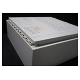 INDUSTRIAL CONTROLL PANEL / ELECTRICAL BOX