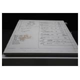 INDUSTRIAL CONTROLL PANEL / ELECTRICAL BOX