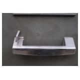 HERRING-HALL-MARVIN SAFE CO. SAFE / FILE CABINET