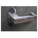 HERRING-HALL-MARVIN SAFE CO. SAFE / FILE CABINET