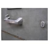 HERRING-HALL-MARVIN SAFE CO. SAFE / FILE CABINET