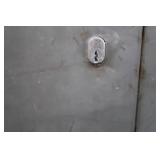 HERRING-HALL-MARVIN SAFE CO. SAFE / FILE CABINET