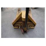 ROL-LIFT FLOOR JACK