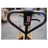 ROL-LIFT FLOOR JACK