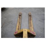 ROL-LIFT FLOOR JACK