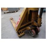 ROL-LIFT FLOOR JACK