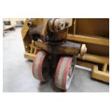 ROL-LIFT FLOOR JACK