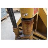 ROL-LIFT FLOOR JACK
