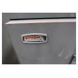 MAGNUM BY MEILNK 2 DRAWER FILE CABINET