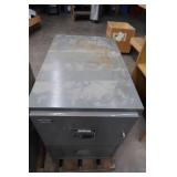 MAGNUM BY MEILNK 2 DRAWER FILE CABINET