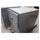 MAGNUM BY MEILNK 2 DRAWER FILE CABINET