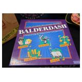 NEAR NEW LOOKING FUN GAMES