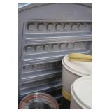 KITCHEN MYSTERY LOT.  LOTS OF NEW