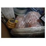 KITCHEN MYSTERY LOT.  LOTS OF NEW