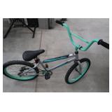 3 BIKES