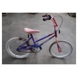 3 BIKES