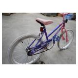 3 BIKES